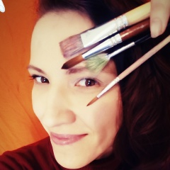 Динара Бекк, 30.01.1987, Санкт-Петербург