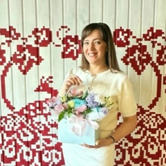 Olga Alexandrovna, Ульяновск