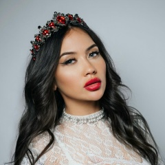 Евгения Старцева, 30.07