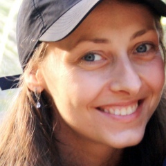 Arina Panik, 27.09