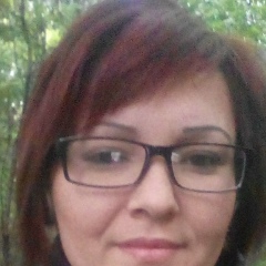 Ирина Пронина, Минеральные Воды