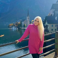 Irina Podkorytova, 09.04, Praha