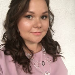 Марина Редкина, 20.05, Тольятти