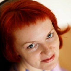 Валентина Сычева, 31.03, Томск