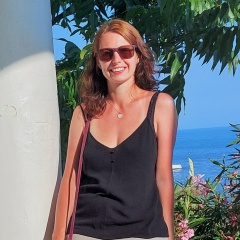 Валерия Долинина, Санкт-Петербург