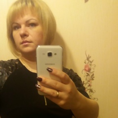 Анна Романова, 06.05, Минск