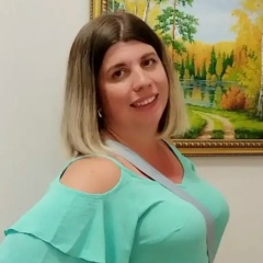 Елена Зеленина, Балашиха