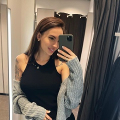 Дарья Туманова, 05.11