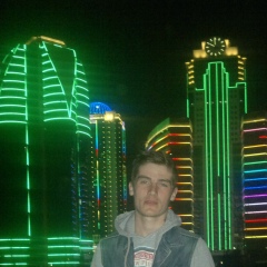 Yakub Elsanov