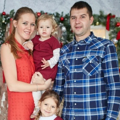 Надя Стеців, 21.07.1988, Львов