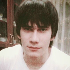 Магомед Хатуев