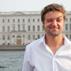 Дмитрий Красильщиков, 08.12.1981, Санкт-Петербург