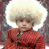 Toyguly Agamyradow, Москва