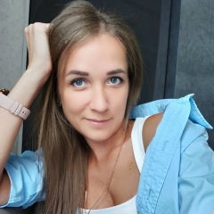Светлана Степанова, 06.04.1989, Алматы