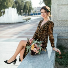 Александра Сокол, 31.12, Минск