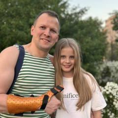 Кирилл Базылев, 17.01, Москва