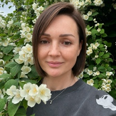 Таня Гуцану, 10.08, Санкт-Петербург