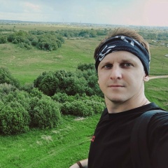 Евгений Масалов, 27.11, Витебск