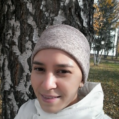 Алиса Курбангалина, 25.12