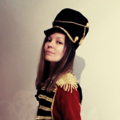 Лилия Руфимова, 16.03