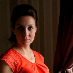 Любовь Мордвина, 30.09