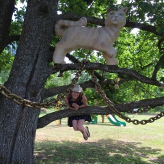 Альмира Гимазетдинова, 14.02, Бирск