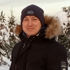 Марк Маслов, Нижний Новгород