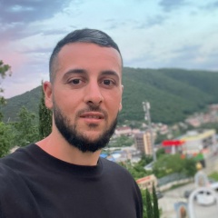 David Davidov