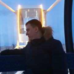 Павел Махунов, 15.07, Якутск