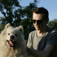 Vitaly Temnikov, 03.01.1990, Екатеринбург