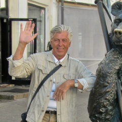 Ильдар Купаев, 09.06.1957, Санкт-Петербург