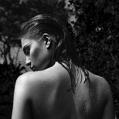 Natalia Bogomaz, 16.02, London
