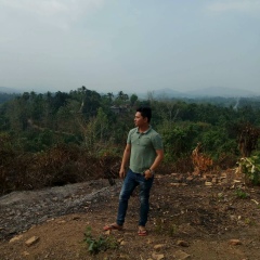 Ye-Minn Hein, 15.10.1986, Yangon
