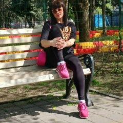 Юлия Игоревна