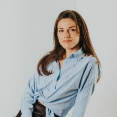 Маргарита Щегланова