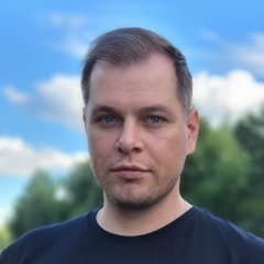 Дмитрий Никулин, 20.03.1987, Одинцово