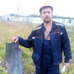Игорь Горазий, 31.08.1977, Богородск