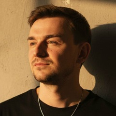 Алексей Белокуров, Рязань