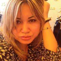 Камила Бейсенова, 28.03, Алматы