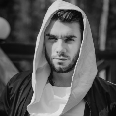 Евгений Ромашов, 20.04, Санкт-Петербург