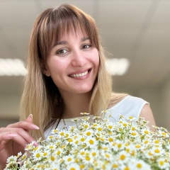Tatyana Yablonko, 14.09, Донецк