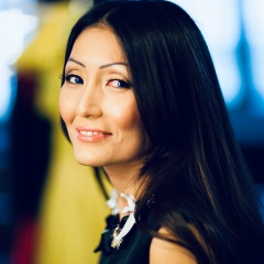 Мария Доржиева, 24.04, Москва