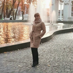 Марина Компанец, 09.09.1992, Харьков