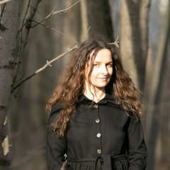 Анна Полын, 02.11.1984