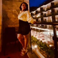 Елена Балуева, 19.09.1986, Санкт-Петербург