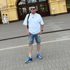 Алексей Сорокин, 14.11, Нижний Новгород