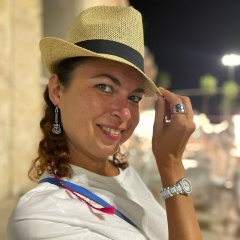 Марианна Джентиле, 12.06.1986, Roma