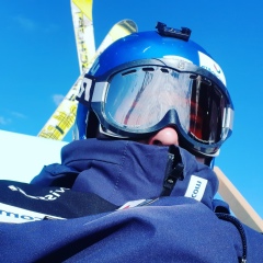 Илья Капустин, 01.05.1988, Красноярск