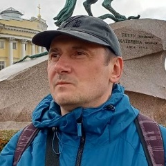 Владимир Трубчанинов, 30.06.1978