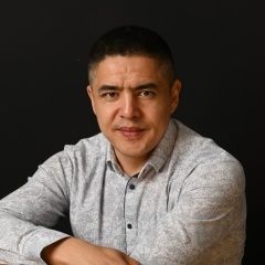 Рустам Тапаков, 22.11, Уфа